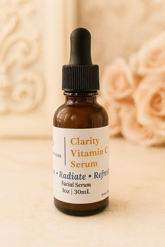 Clarity Vitamin C Serum