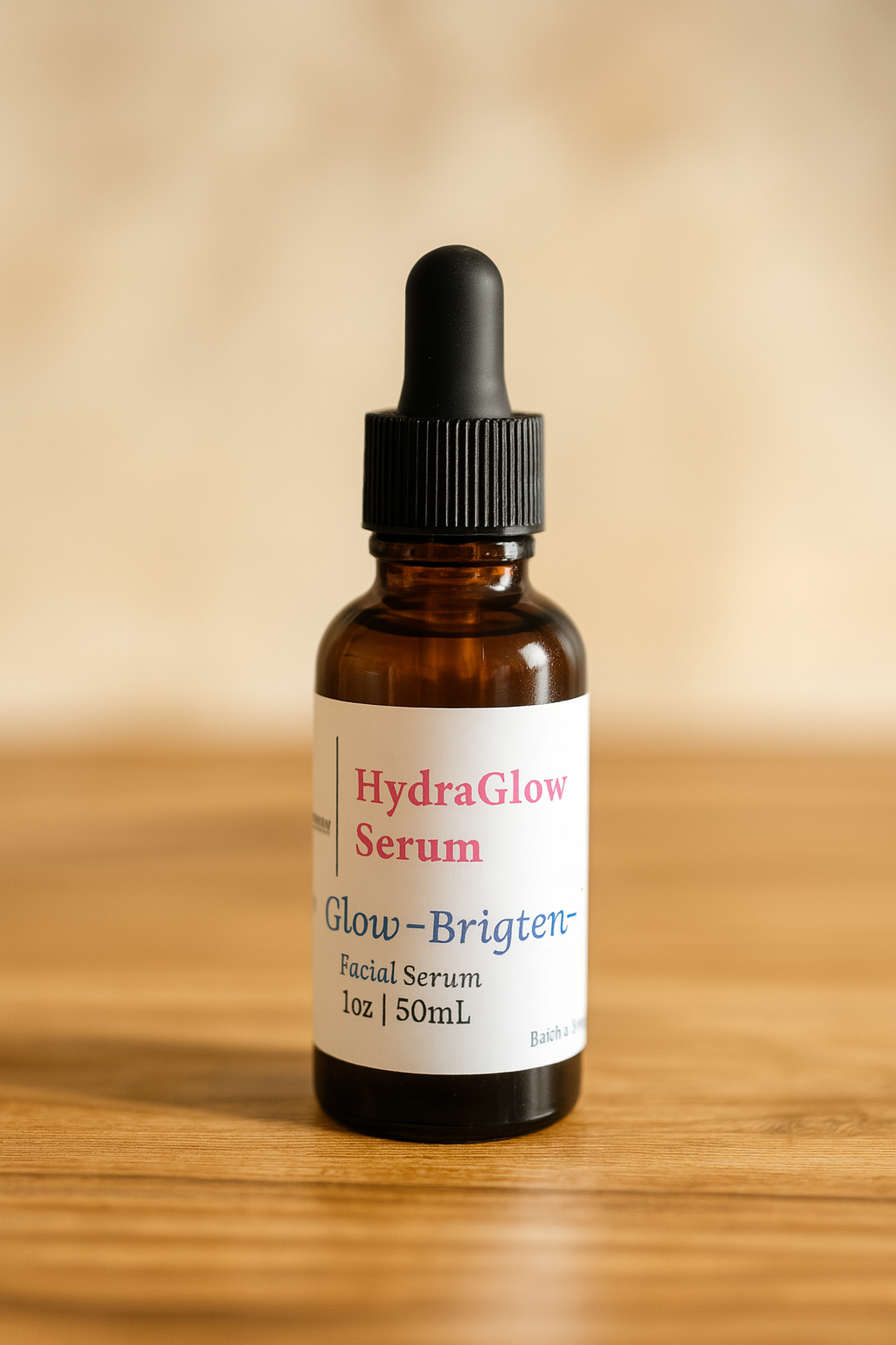 Hydra Glow Repair Serum