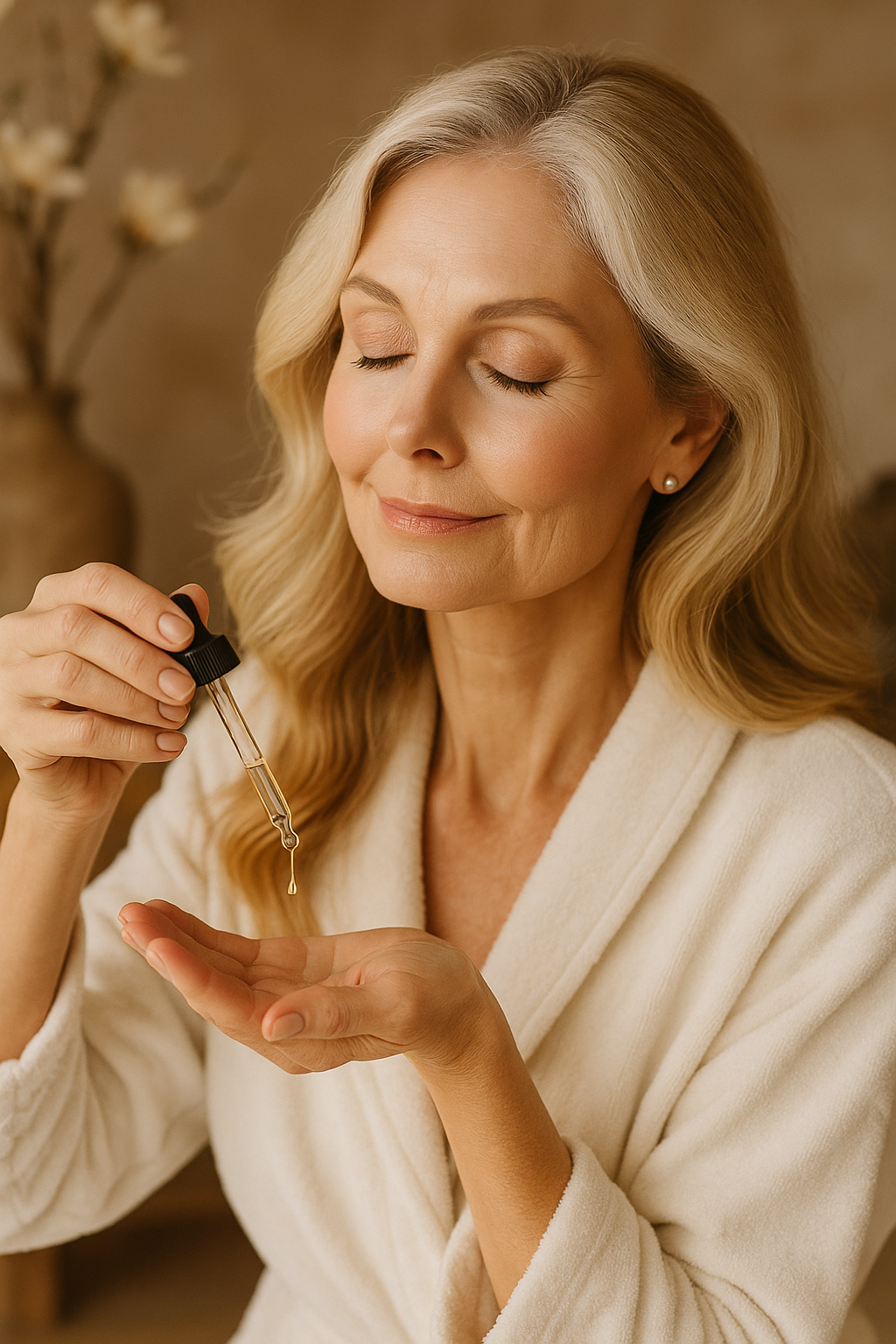 Hydra Glow Repair Serum