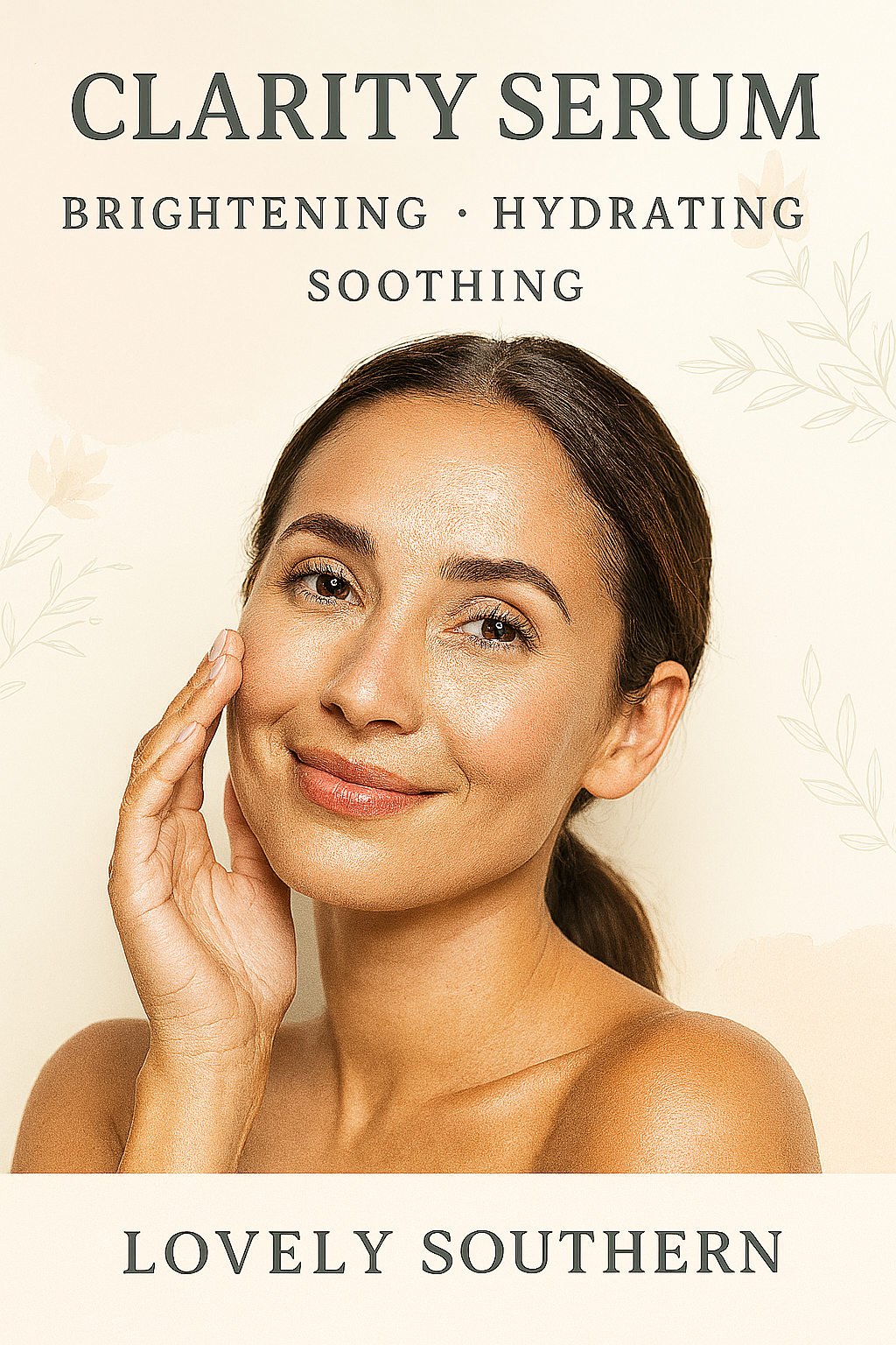 Clarity Vitamin C Serum