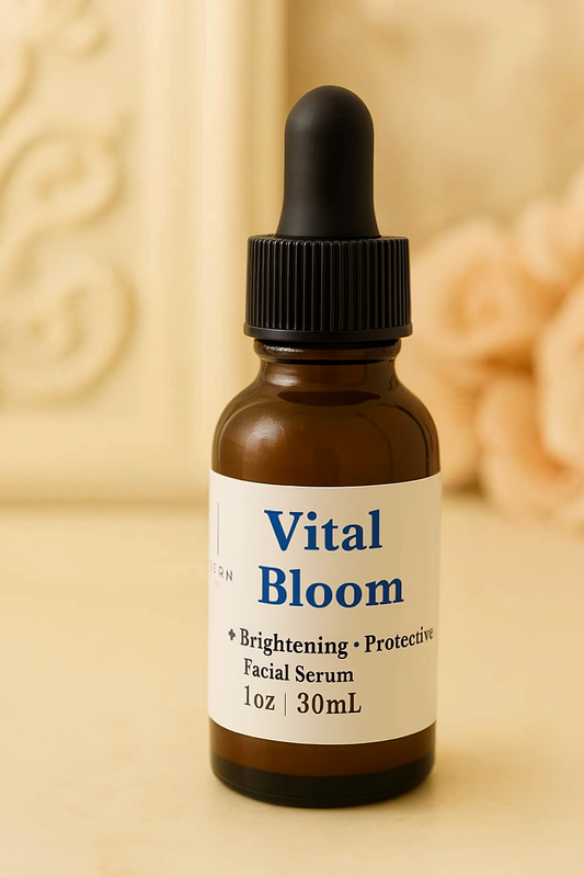 Vital Bloom