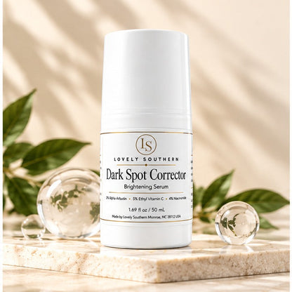 Lovely Southern serum main product image